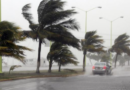 Avance de huracán Polo provocará lluvias en varios estados
