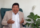 Cirilo Facundo a favor de manifestaciones por falta de bacheo