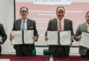 Del aula a la defensa de los derechos humanos: CODHEM y UMB abren oportunidades de formación