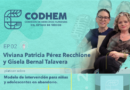 Restitución de derechos y autonomía para niñas y adolescentes