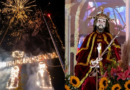 Los festejos patronales de Atlacomulco que se mezclan con la fiesta de Independencia
