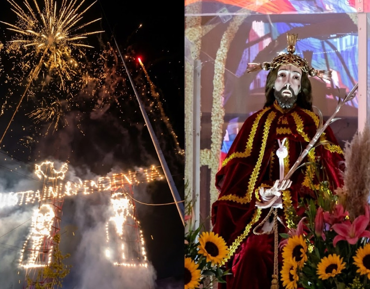 Los festejos patronales de Atlacomulco que se mezclan con la fiesta de Independencia