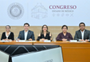 Avanza en comisiones Ley del Derecho al Cuidado Digno del EdoMéx