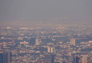 Activan Contingencia Ambiental Fase I en el Valle de México