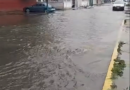 Fuertes lluvias inundan a Cuautitlán Izcalli por segundo día consecutivo