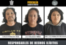 Sentencian a 78 años de prisión a quienes secuestraron y privaron la vida a “Fernandito” en La Paz