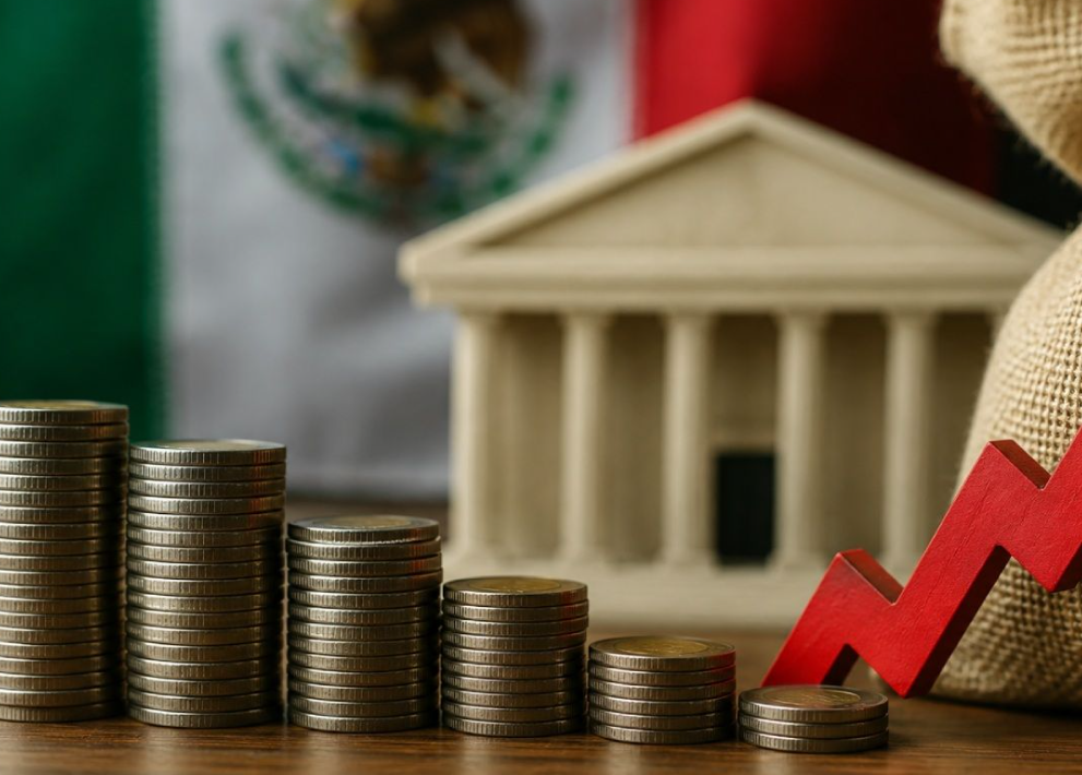 Paquete Económico 2027 no propone estrategias para anclar deuda pública