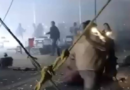 Explosión de pirotecnia en Temascalcingo deja 9 muertos y varios heridos