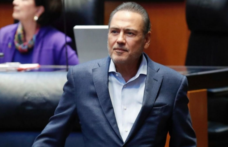 Fabio Beltrones llama a la oposición a hacer frente común para vigilar casillas en 2027