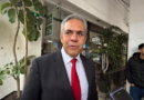 Ley Antimemes se analizará al llegar a Cámara de Diputados: Fernando Vilchis