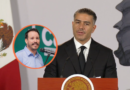 Harfuch confirma congelamiento de cuentas de exsecretario de Rocha Moya