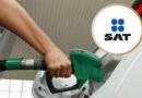 SAT retira facturación a 2 mil 205 empresas por venta ilegal de combustibles