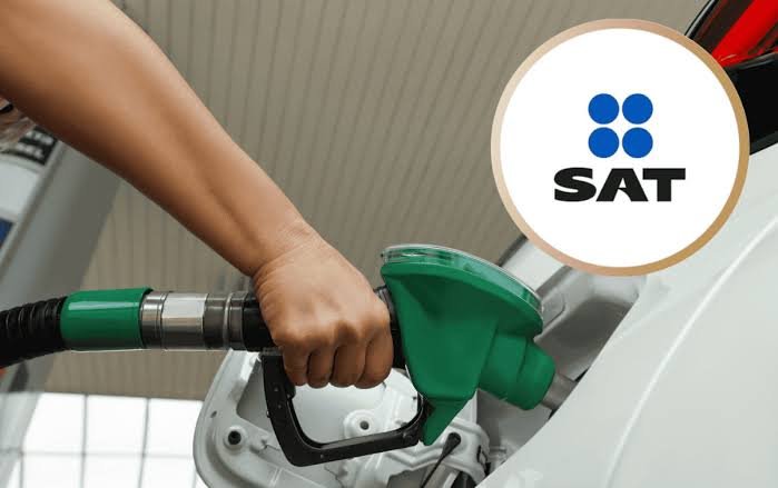 SAT retira facturación a 2 mil 205 empresas por venta ilegal de combustibles