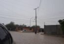 Lluvias provocan suspensión de clases en municipios de Baja California Sur