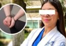 Harfuch confirma detención del presunto feminicida de Karla Margarita