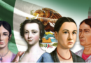 Mujeres que ayudaron al movimiento de Independencia en México