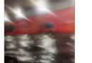 Fuertes lluvias dejan bajo el agua a CDMX la tarde-noche del viernes