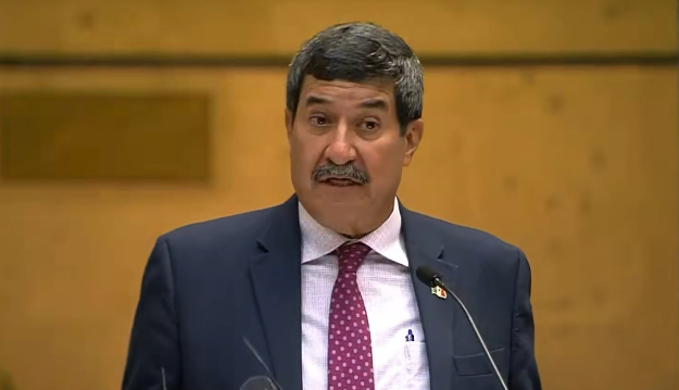 Con elección judicial se perdieron casi 60% jueces especializados: Corral