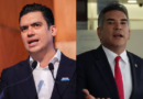 Jorge Romero abre posibilidad de aliarse con el PRI para frenar a Morena en 2027