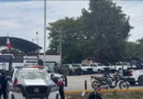 Fuerzas federales y de Oaxaca intervienen instalaciones de seguridad en Juchitán tras detención de alcalde