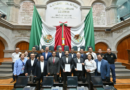 Congreso y Suteym firman convenio 2026 con aumento salarial del 4%