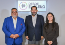 Llama Francisco Vázquez a seguir confiando en la transformación en el EdoMéx