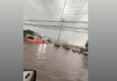 Lluvias causan anegaciones en diversas regiones del EdoMéx
