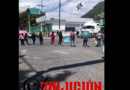 Pacientes de hemodiálisis se manifiestan en Tenancingo para exigir atención en Hospital General