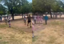 Balacera cerca de secundaria alerta a población de Mazatlán