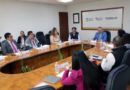 Secretaría del Trabajo EdoMéx realiza Tercera Sesión Ordinaria del Comité de Ética