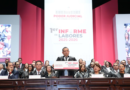 Poder Judicial del EdoMéx presenta resultados de un año de justicia cercana