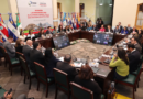 PJEdoMéx recibe a 18 países latinoamericanos de la Red Internacional de Jueces de La Haya