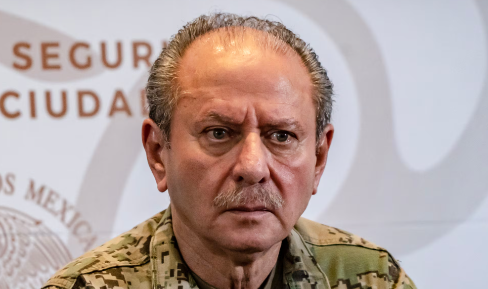 Desclasifican declaraciones patrimoniales de Rafael Ojeda con ingresos de más de 2 mdp