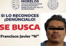 Se busca a feminicida de estudiante española universitaria en Morelos