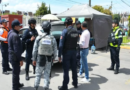 Detienen a 89 personas  tras arranque de Operativo Otomí en EdoMéx
