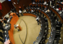 Mayoría de Morena aprueba reforma de nacionalidad única en el Senado