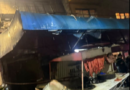 Aumenta a dos los muertos por explosión en taquería de la CDMX