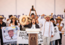Quiroz acusa plan de sus rivales para meterla a la cárcel y volver a saquear Uruapan