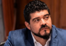 Hallan sin vida a diputado federal de Morena por Veracruz