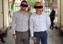 Detienen en Chiapas al alcalde de Suchiapa y a su antecesor tras la fuga de un líder criminal