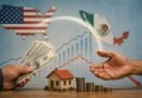 Remesas a México crecieron 2.2% en primeros ocho meses de 2026