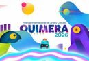 Metepec devela la cartelera oficial de Quimera 2026: Una constelación de arte y música gratuita