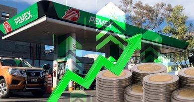 México el segundo país con la gasolina más cara entre los mayores consumidores: IMCO 
