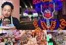 Zinacantepec se viste de cempasúchil y azúcar: Arranca el Festival Cultural “Tzinacatlán”