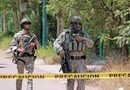 Ola de violencia en Sinaloa deja 47 homicidios en cinco días y crisis carcelaria
