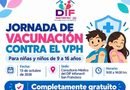 Jornada de Vacunación Gratuita contra el VPH en Metepec: Fechas, requisitos y sedes