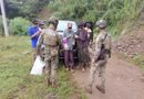 Hallan con vida a seis campesinos tras 23 días desaparecidos en Guerraro 