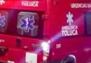 Fallece adulto mayor mientras disfrutaba la Feria del Alfeñique en Toluca