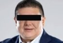 Detienen a César Jáuregui por caso del operativo antidrogas en Chihuahua