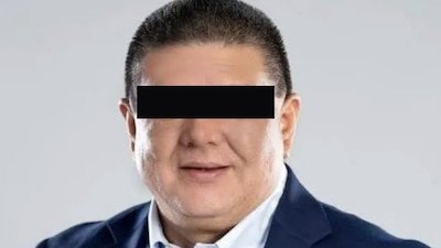 Detienen a César Jáuregui por caso del operativo antidrogas en Chihuahua